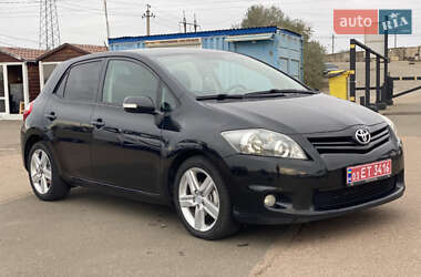 Хетчбек Toyota Auris 2011 в Одесі