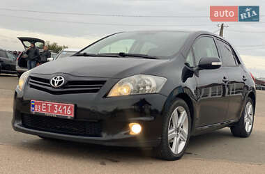 Хетчбек Toyota Auris 2011 в Одесі