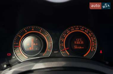 Хэтчбек Toyota Auris 2008 в 