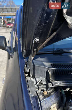 Хетчбек Toyota Auris 2008 в 
