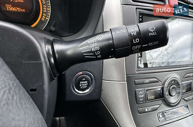Хэтчбек Toyota Auris 2008 в 