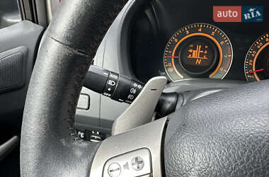 Хэтчбек Toyota Auris 2008 в 