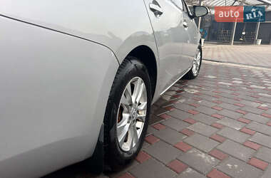 Универсал Toyota Auris 2014 в 