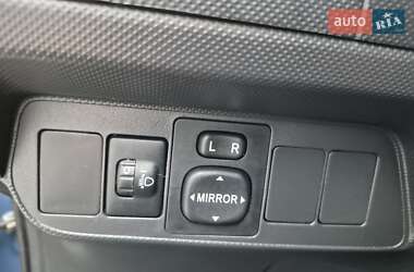 Хэтчбек Toyota Auris 2008 в 