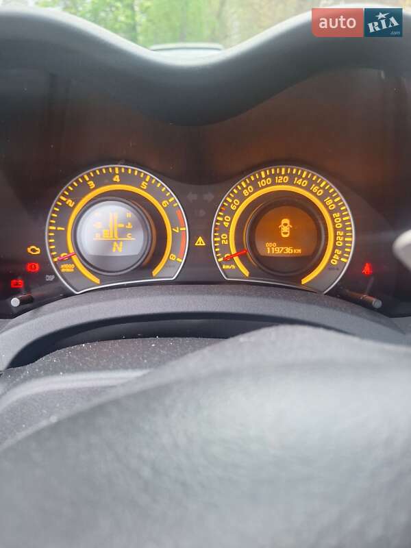 Хэтчбек Toyota Auris 2008 в Броварах