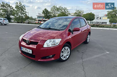 Хетчбек Toyota Auris 2008 в Кривому Розі