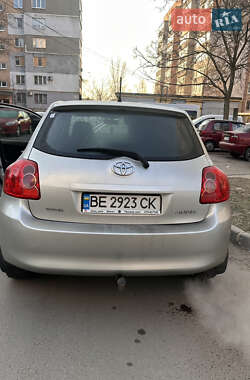 Хетчбек Toyota Auris 2007 в Києві