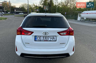 Універсал Toyota Auris 2014 в 