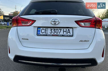 Універсал Toyota Auris 2014 в 