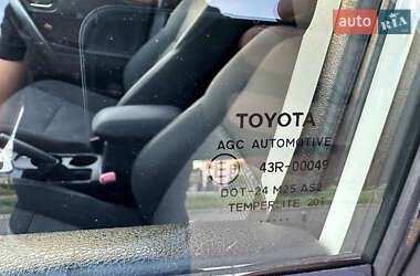 Універсал Toyota Auris 2014 в 