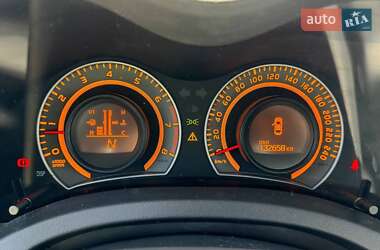 Хетчбек Toyota Auris 2007 в 