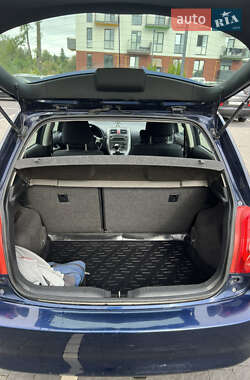 Хэтчбек Toyota Auris 2008 в 