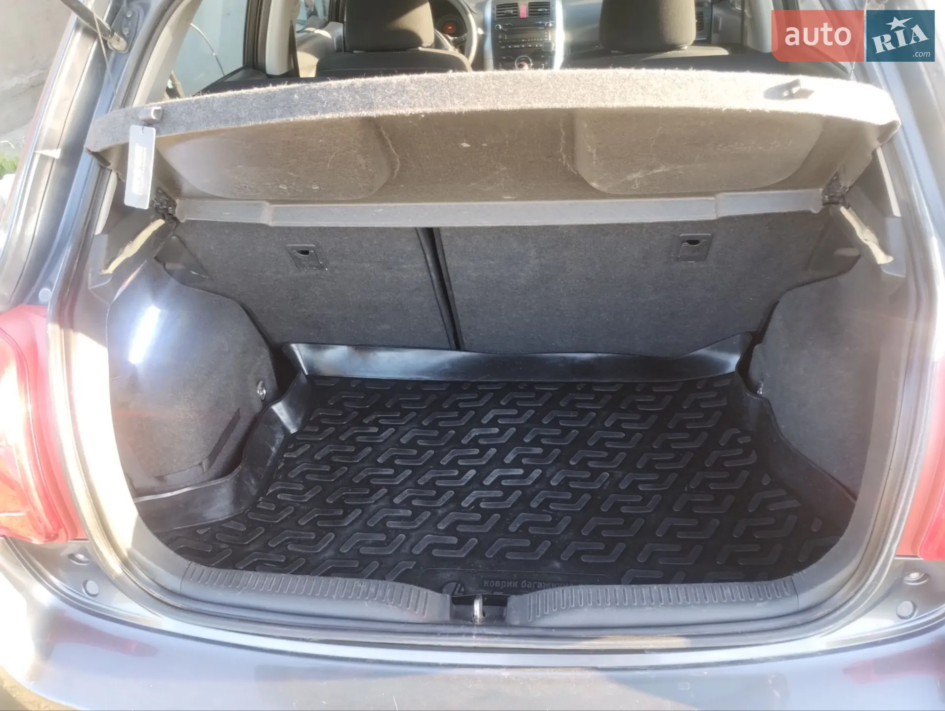 2011 Toyota Auris - мініатюра 5