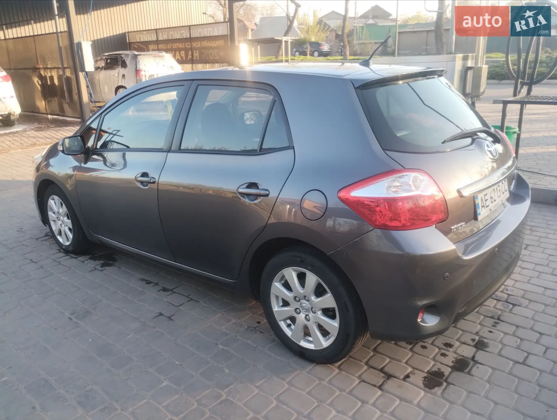 2011 Toyota Auris - мініатюра 15