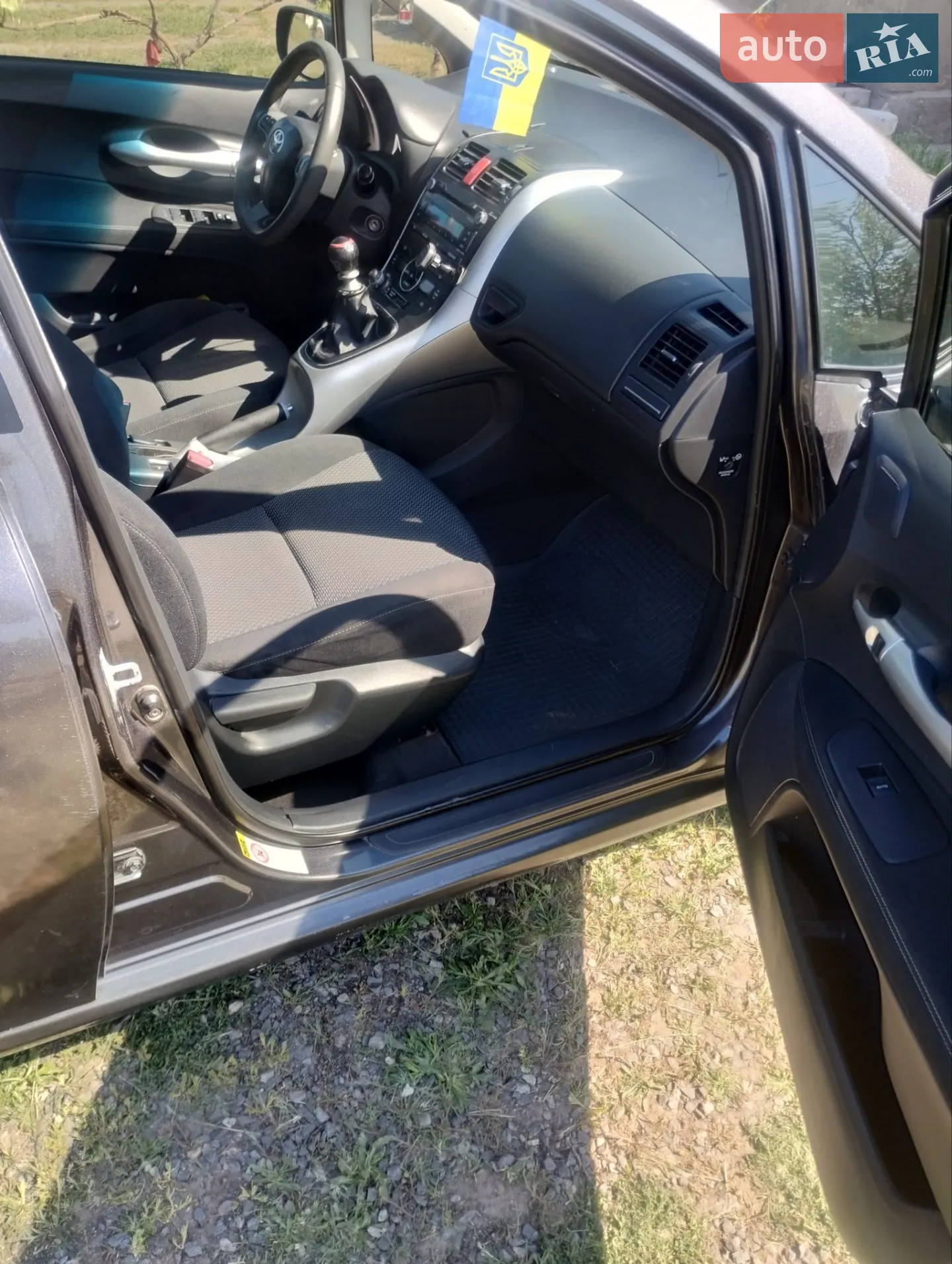 2011 Toyota Auris - мініатюра 26