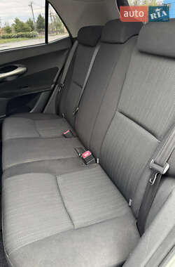 Хэтчбек Toyota Auris 2007 в 