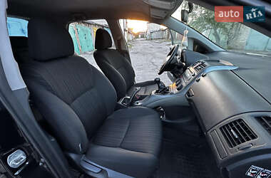 Хэтчбек Toyota Auris 2008 в 