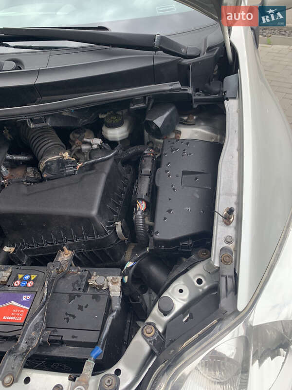 Хетчбек Toyota Auris 2008 в Ковелі