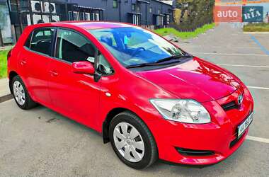 Хетчбек Toyota Auris 2007 в Чернігові