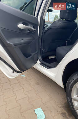 Хэтчбек Toyota Auris 2009 в 