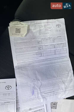 Хэтчбек Toyota Auris 2009 в 