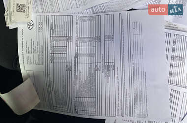 Хэтчбек Toyota Auris 2009 в 
