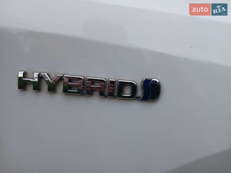 Універсал Toyota Auris 2014 в Києві