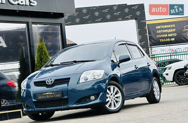 Хэтчбек Toyota Auris 2008 в Харькове