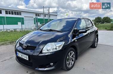 Хетчбек Toyota Auris 2008 в Вознесенську
