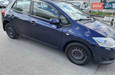 Хетчбек Toyota Auris 2008 в Києві