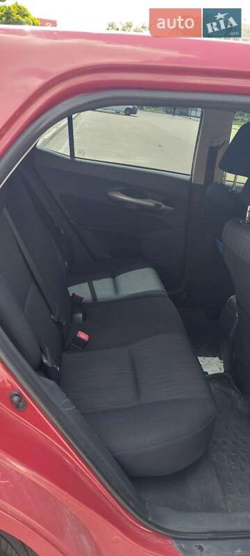 Хетчбек Toyota Auris 2008 в Києві