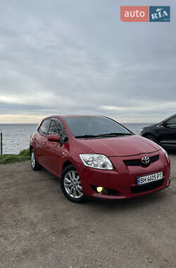 Хетчбек Toyota Auris 2007 в Одесі