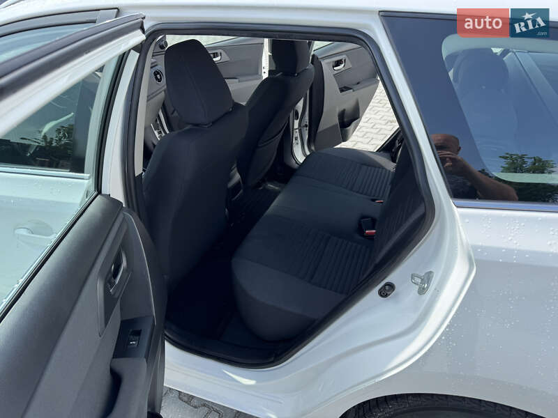 Универсал Toyota Auris 2016 в Львове