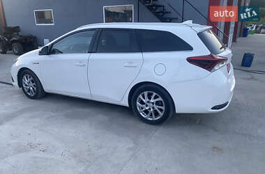 Універсал Toyota Auris 2016 в 