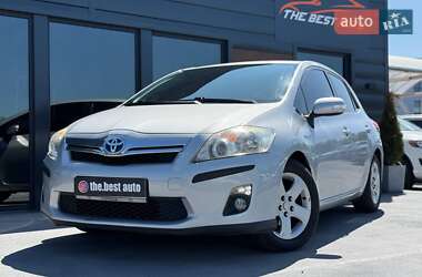 Хетчбек Toyota Auris 2012 в Рівному