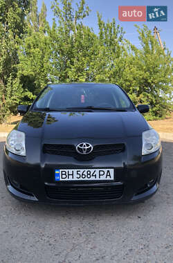 Хэтчбек Toyota Auris 2008 в Одессе