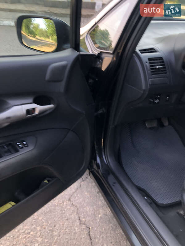 Хэтчбек Toyota Auris 2008 в Одессе