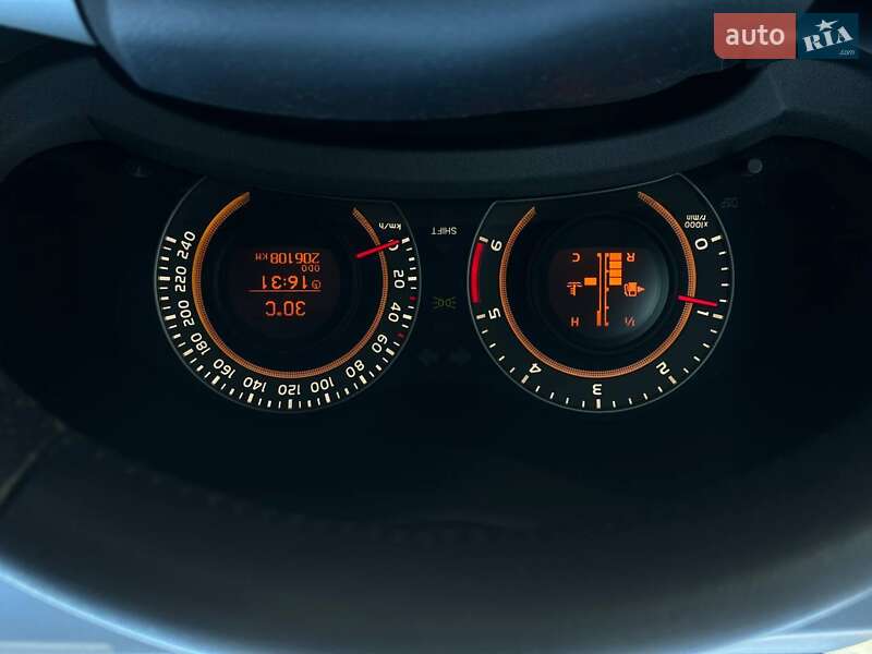 Хэтчбек Toyota Auris 2012 в Одессе