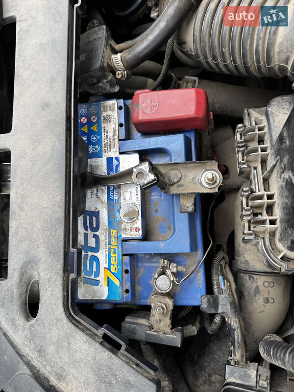 Хетчбек Toyota Auris 2009 в Біляївці фото 33 Хетчбек Toyota Auris 2009 в Біляївці