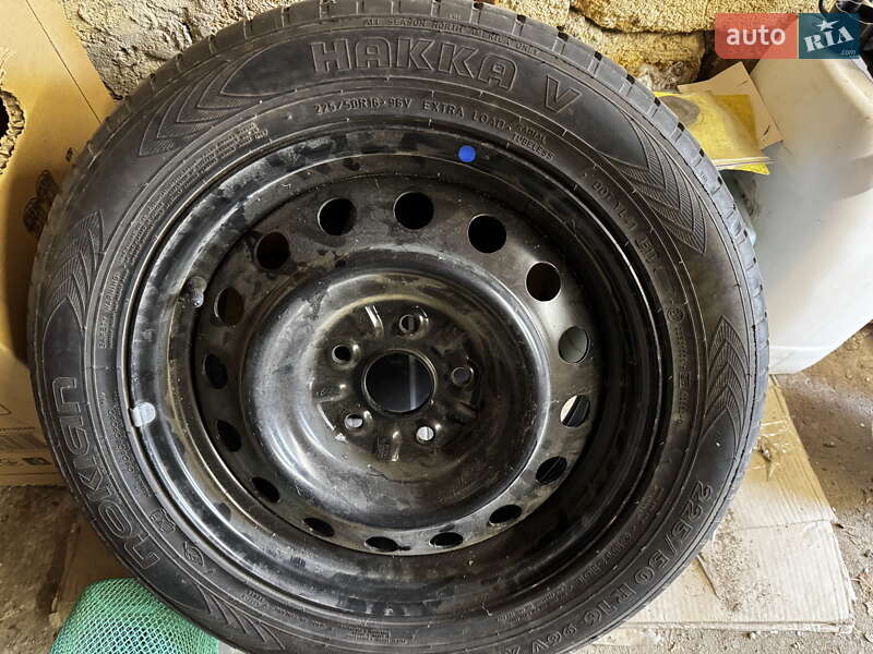 Хетчбек Toyota Auris 2009 в Біляївці фото 41 Хетчбек Toyota Auris 2009 в Біляївці