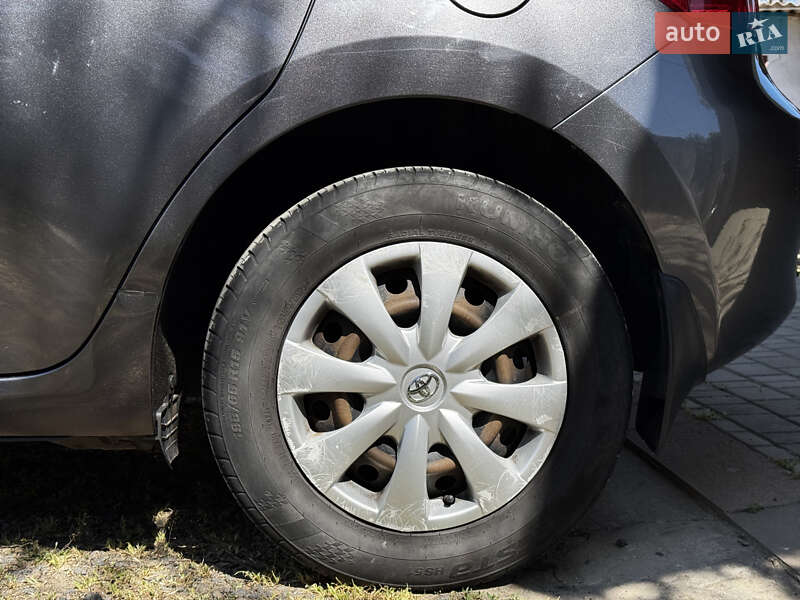 Хетчбек Toyota Auris 2009 в Біляївці фото 49 Хетчбек Toyota Auris 2009 в Біляївці