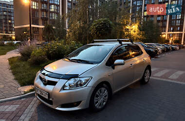Хетчбек Toyota Auris 2007 в Києві