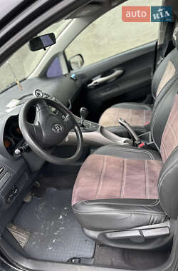 Хетчбек Toyota Auris 2008 в 