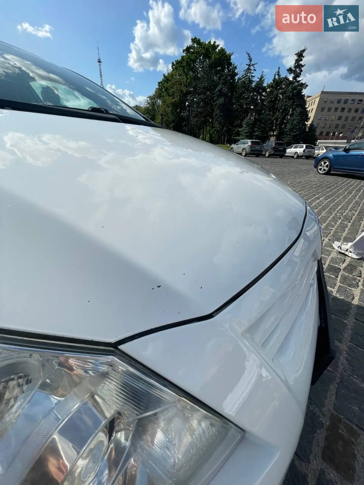 2011 Toyota Auris - мініатюра 26