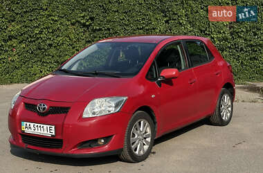 Хетчбек Toyota Auris 2008 в Харкові