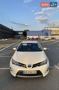 Хетчбек Toyota Auris 2013 в Києві