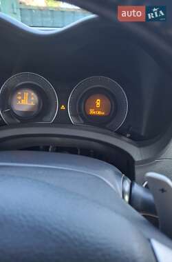 Хэтчбек Toyota Auris 2008 в 