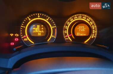 Хэтчбек Toyota Auris 2007 в 