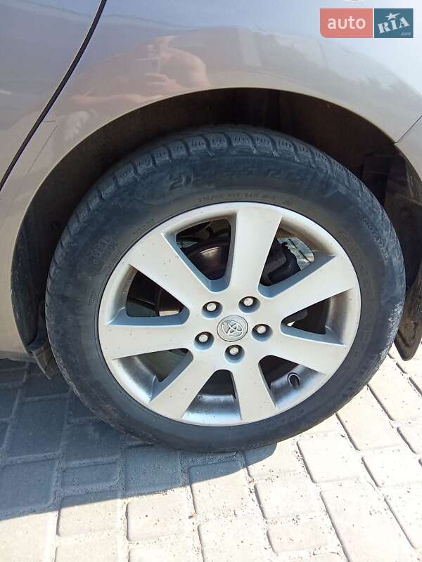 Хетчбек Toyota Auris 2013 в Білій Церкві фото 6 Хетчбек Toyota Auris 2013 в Білій Церкві