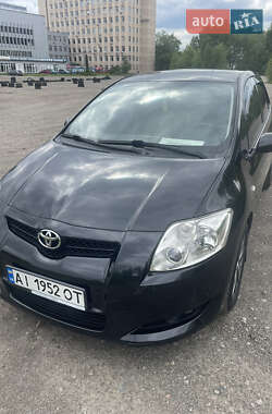 Хэтчбек Toyota Auris 2008 в Вышгороде